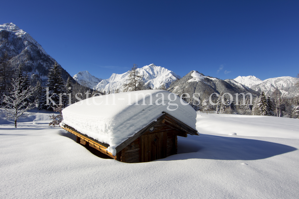 Achensee Tourismus / Pertisau by kristen-images.com