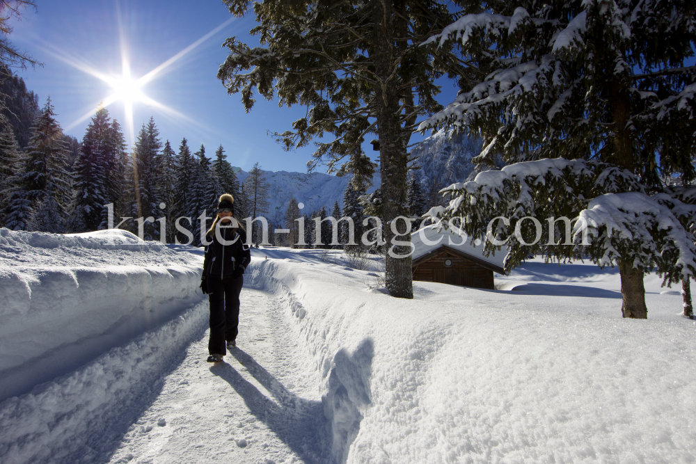 Achensee Tourismus / Pertisau by kristen-images.com