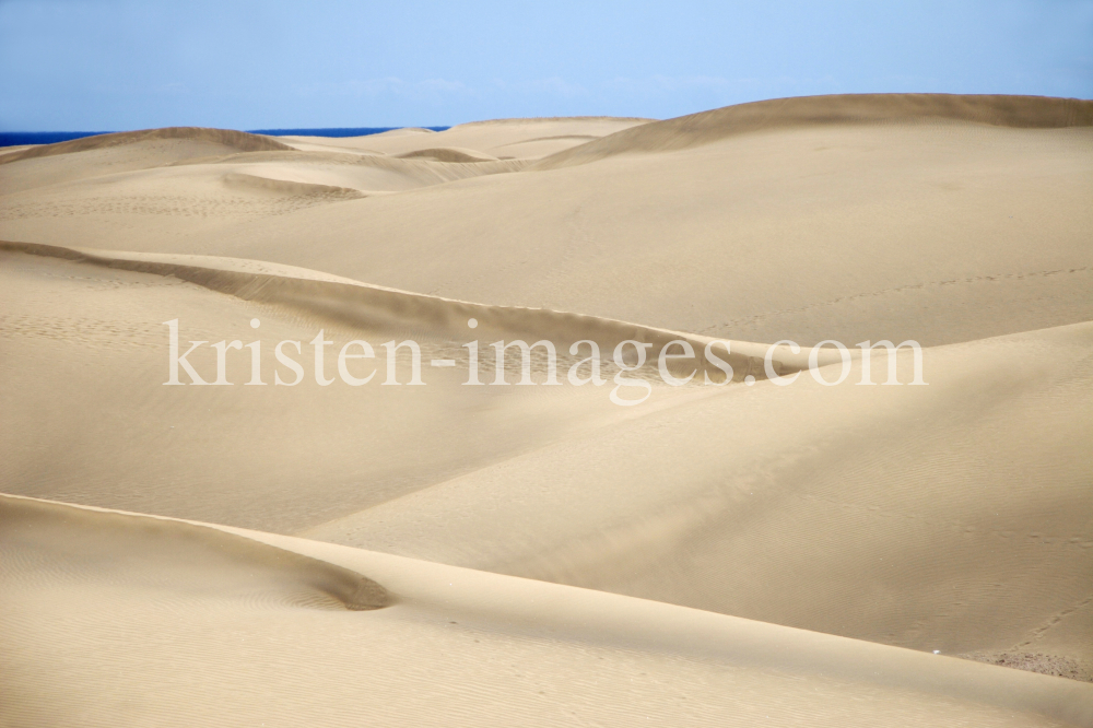 Gran Canaria by kristen-images.com