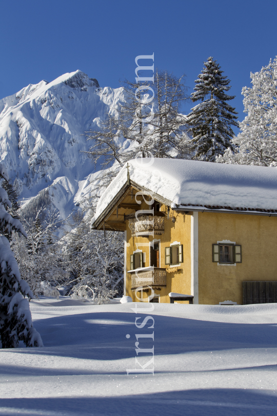 Achensee Tourismus / Pertisau by kristen-images.com