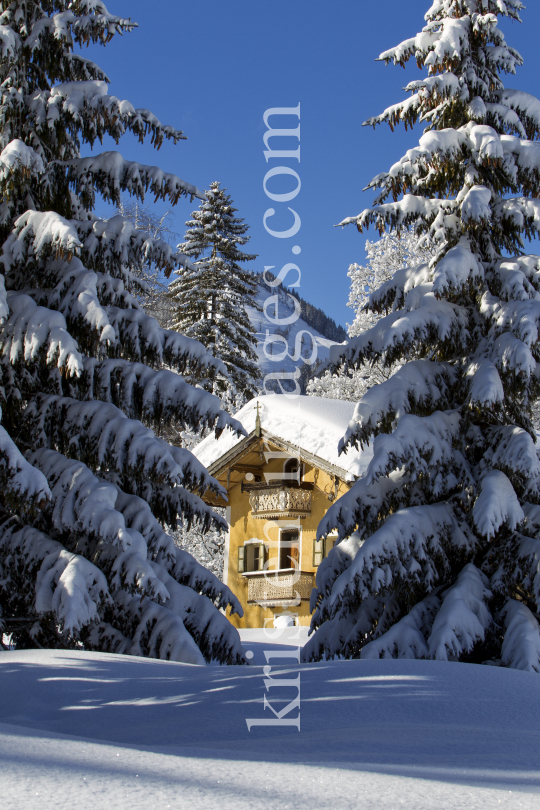 Achensee Tourismus / Pertisau by kristen-images.com