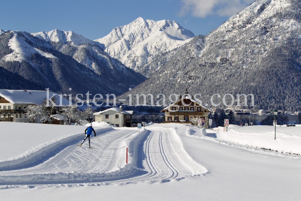 Achensee Tourismus / Maurach by kristen-images.com