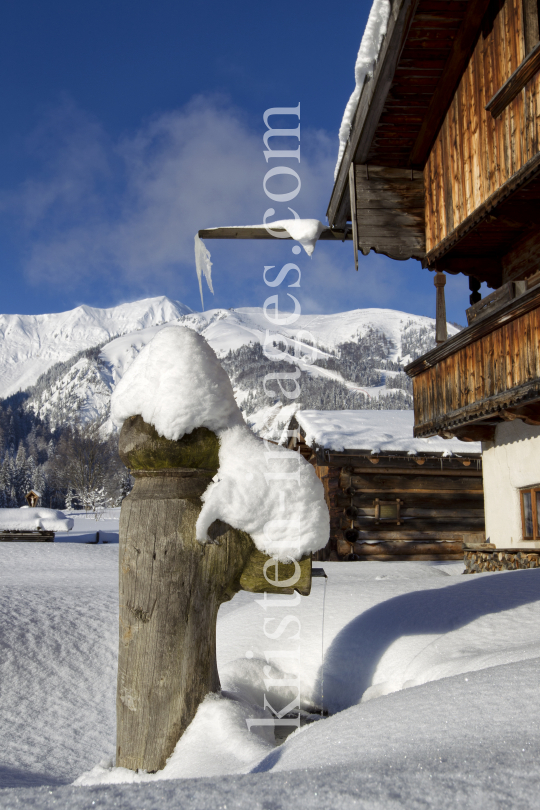 Achensee Tourismus / Achenkirch by kristen-images.com