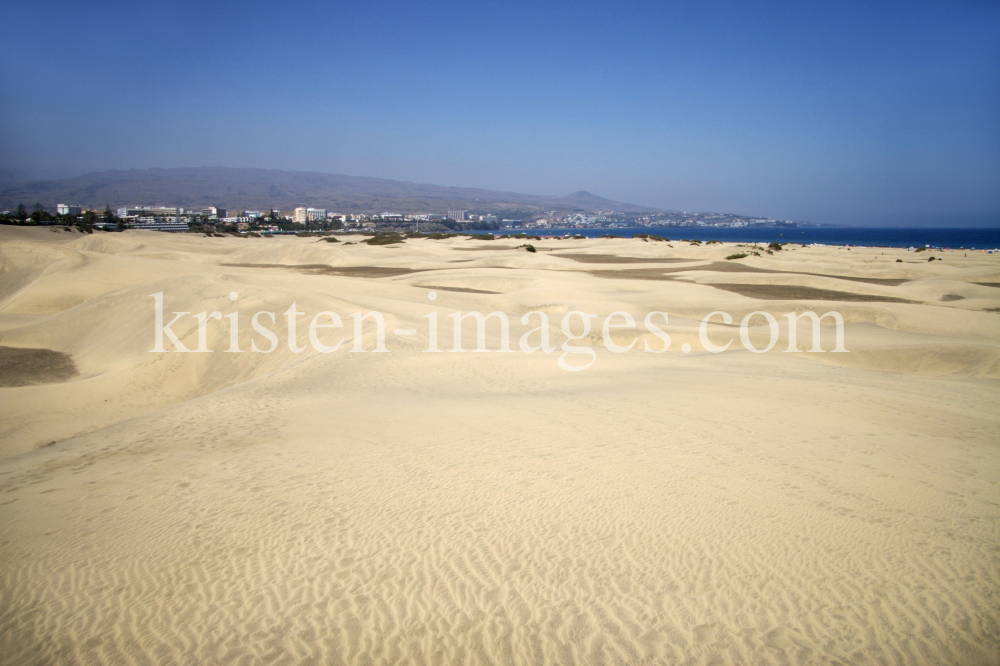 Gran Canaria by kristen-images.com