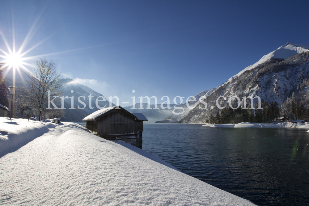Achensee Tourismus / Achenkirch by kristen-images.com