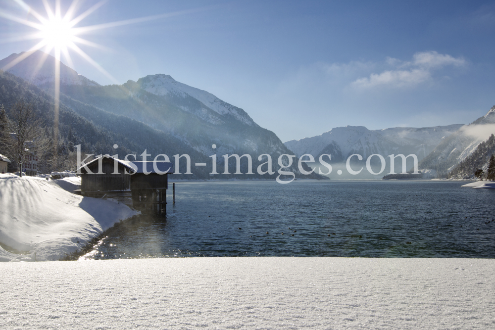 Achensee Tourismus / Achenkirch by kristen-images.com