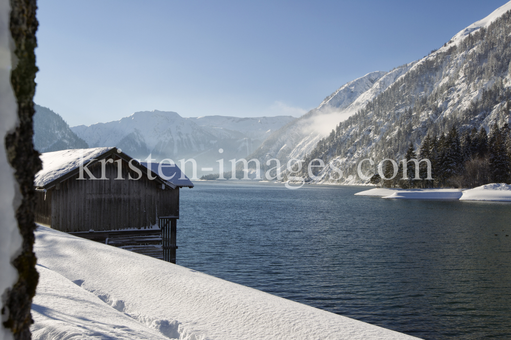 Achensee Tourismus / Achenkirch by kristen-images.com