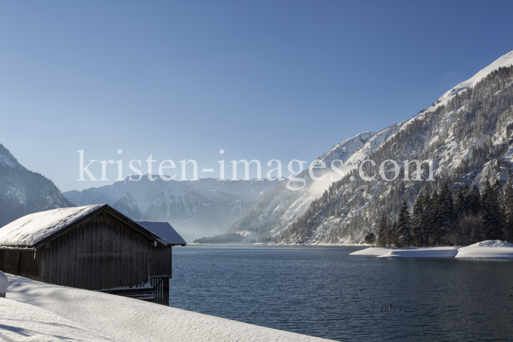 Achensee Tourismus / Achenkirch by kristen-images.com