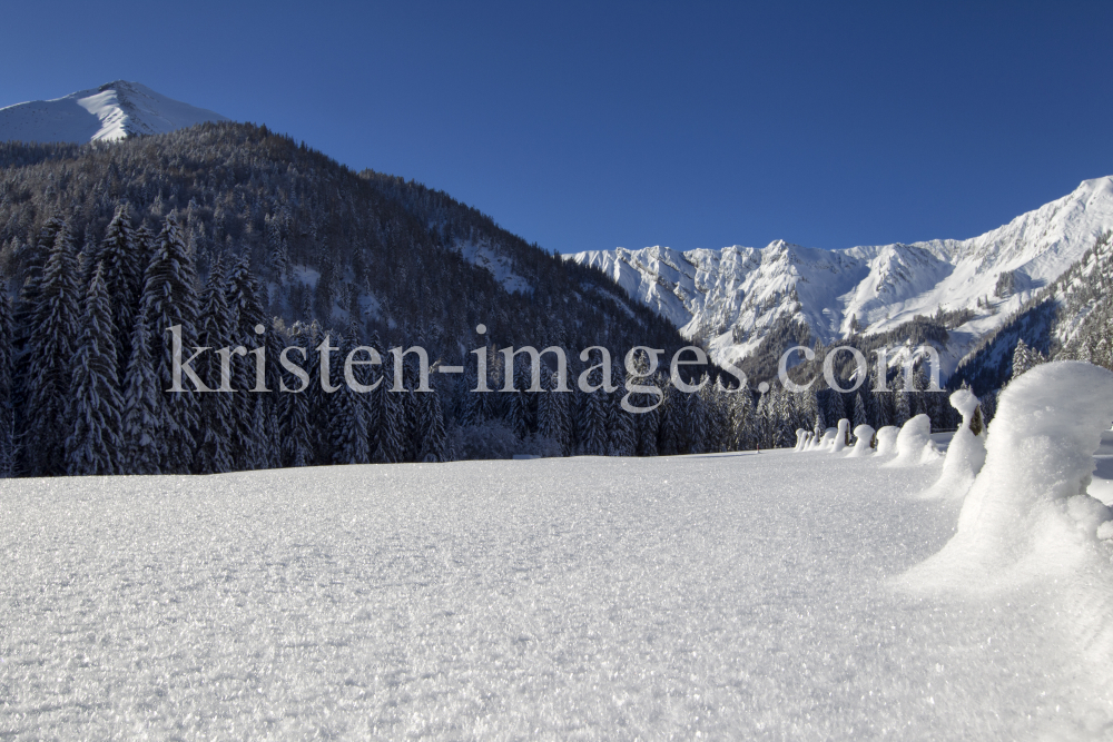 Achensee Tourismus / Achenkirch / Oberautal by kristen-images.com