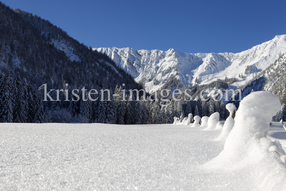 Achensee Tourismus / Achenkirch / Oberautal by kristen-images.com