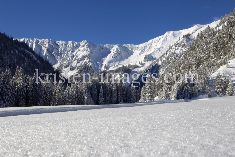 Achensee Tourismus / Achenkirch / Oberautal by kristen-images.com