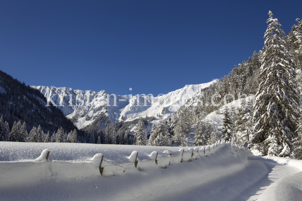 Achensee Tourismus / Achenkirch / Oberautal by kristen-images.com