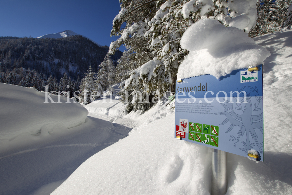 Achensee Tourismus / Achenkirch / Oberautal by kristen-images.com