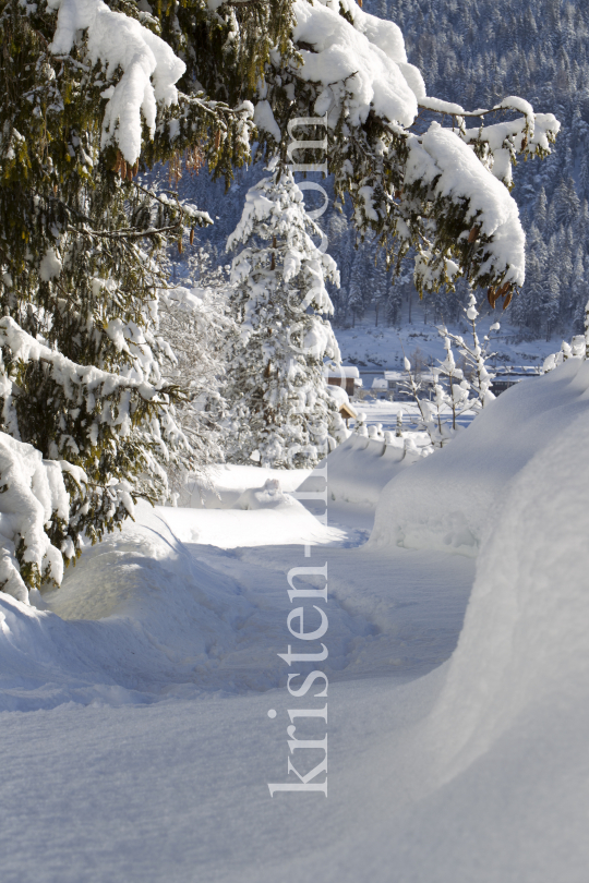 Achensee Tourismus / Achenkirch by kristen-images.com