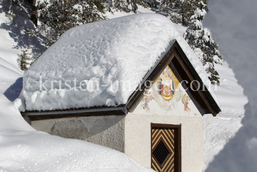 Achensee Tourismus / Achenkirch / Oberautal by kristen-images.com