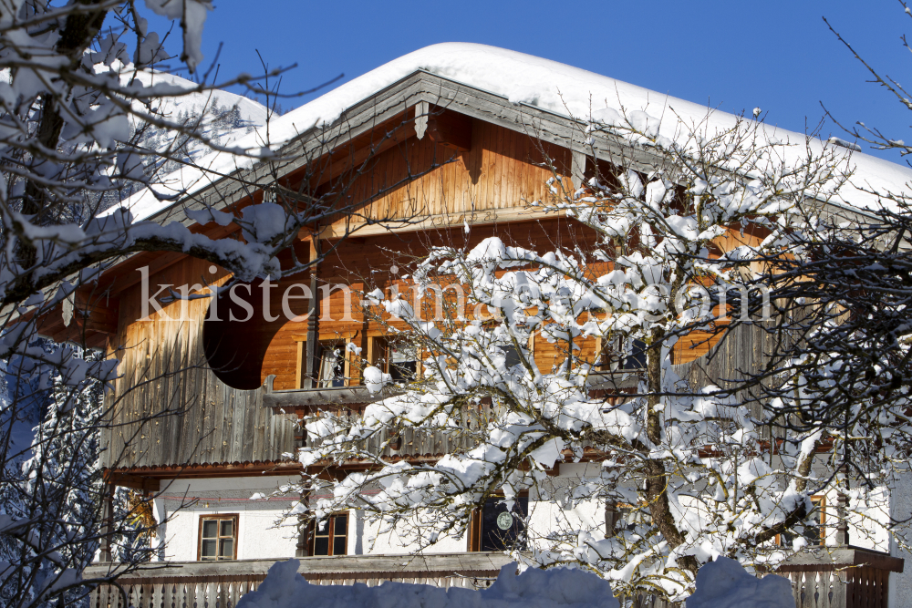 Achensee Tourismus / Achenkirch by kristen-images.com