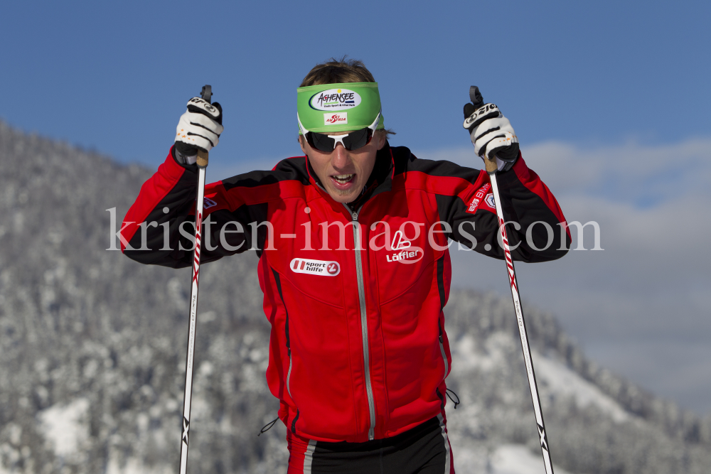 Achensee Tourismus / Achenkirch / Harald Wurm by kristen-images.com