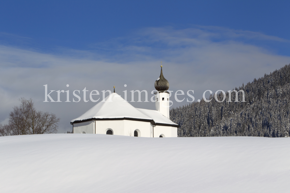 Achensee Tourismus / Achenkirch by kristen-images.com