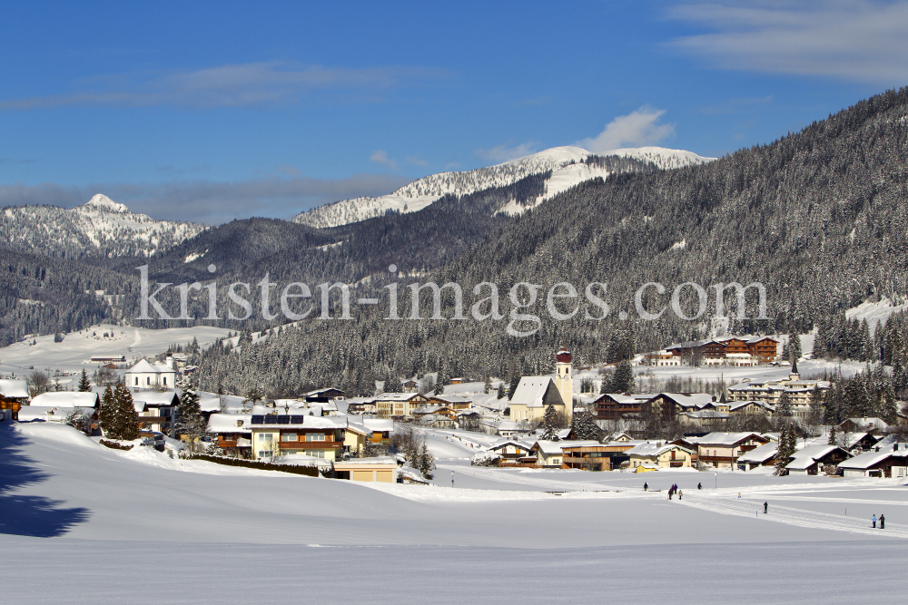 Achensee Tourismus / Achenkirch by kristen-images.com