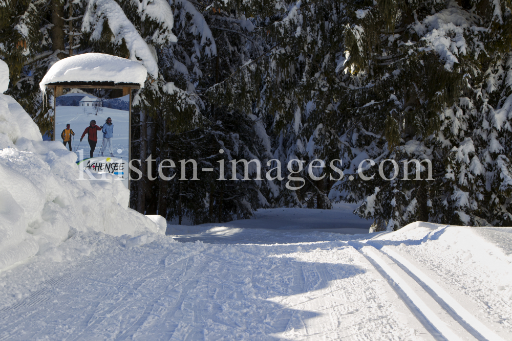 Achensee Tourismus / Achenkirch by kristen-images.com