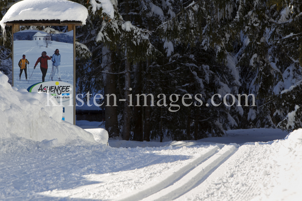 Achensee Tourismus / Achenkirch by kristen-images.com