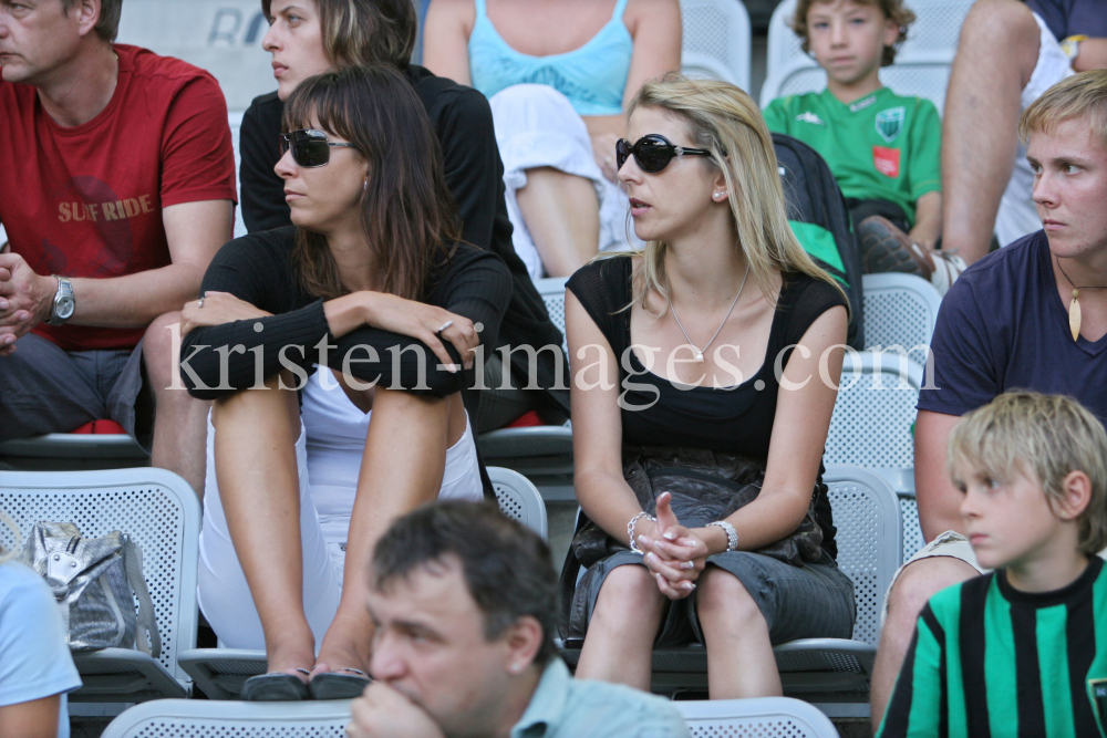 FC Wacker Innsbruck - SV Grödig by kristen-images.com