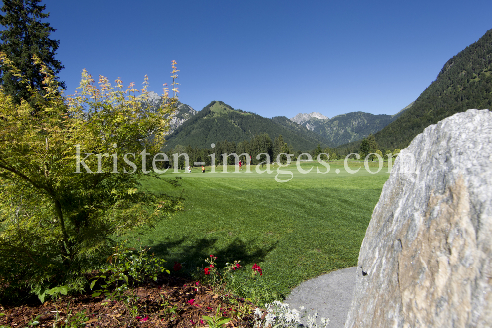 Golf- & Landclub Achensee, Pertisau / Tirol by kristen-images.com