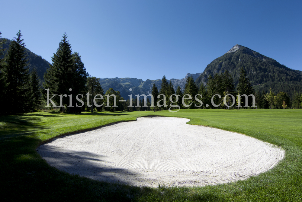 Golf- & Landclub Achensee, Pertisau / Tirol by kristen-images.com