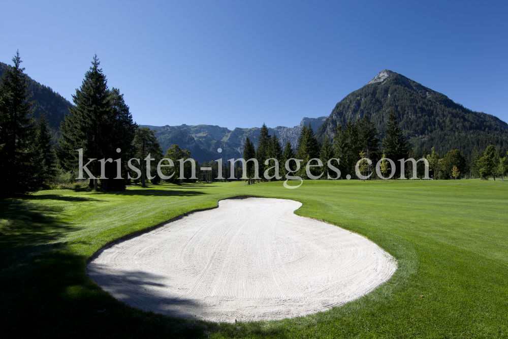 Golf- & Landclub Achensee, Pertisau / Tirol by kristen-images.com