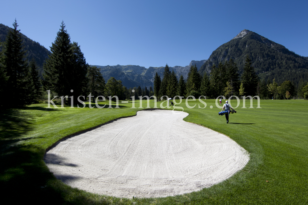 Golf- & Landclub Achensee, Pertisau / Tirol by kristen-images.com