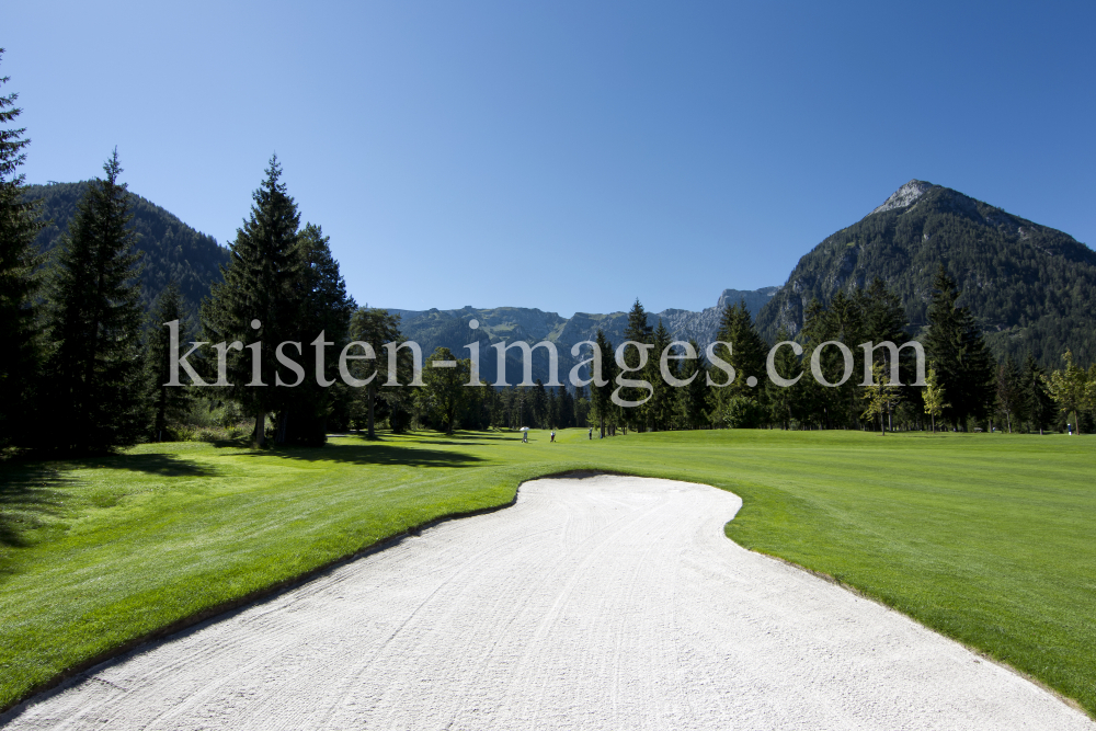 Golf- & Landclub Achensee, Pertisau / Tirol by kristen-images.com