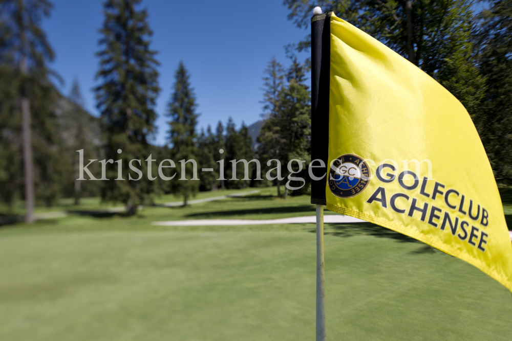 Golf- & Landclub Achensee, Pertisau / Tirol by kristen-images.com