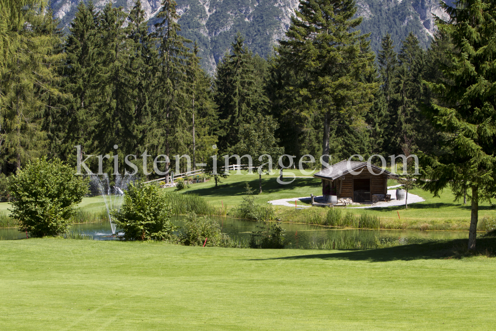 Golf- & Landclub Achensee, Pertisau / Tirol by kristen-images.com