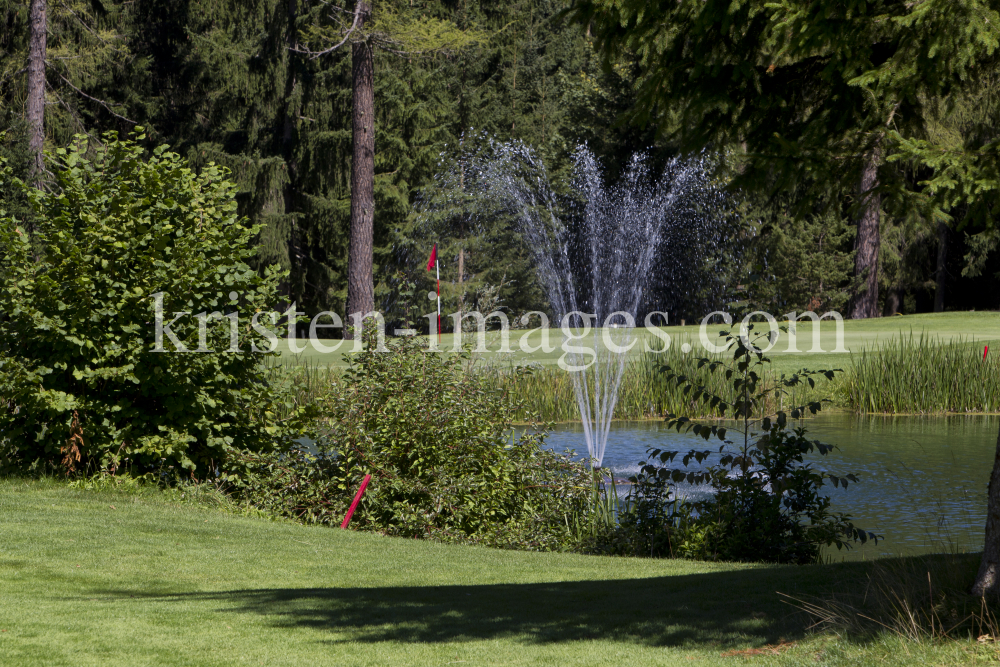 Golf- & Landclub Achensee, Pertisau / Tirol by kristen-images.com