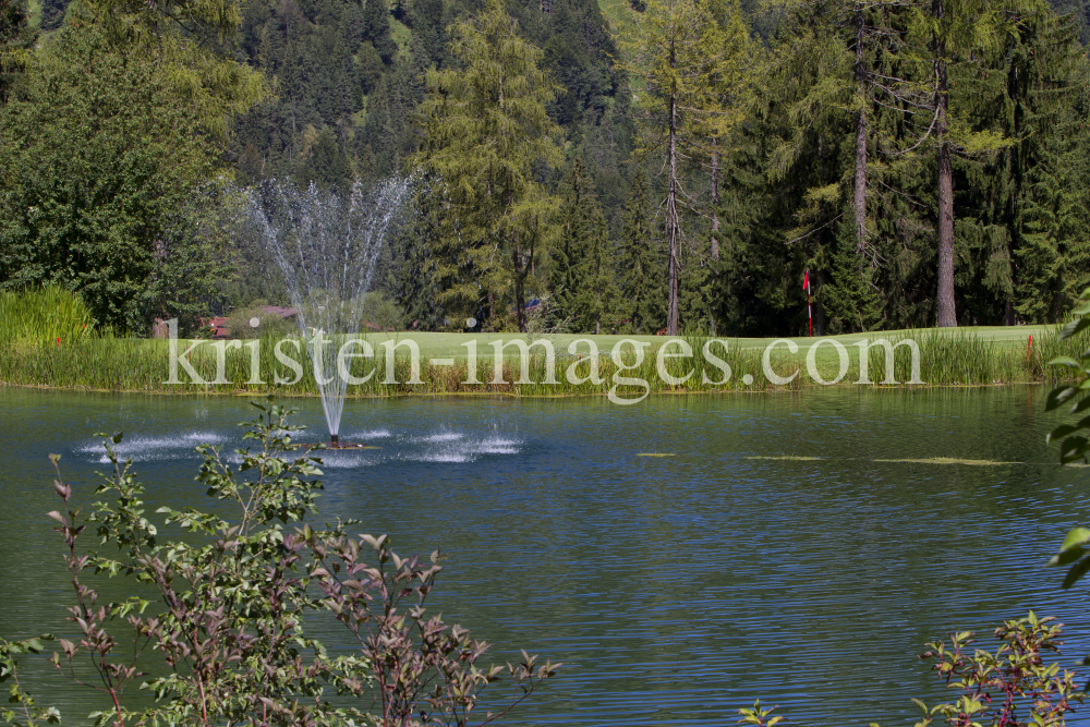 Golf- & Landclub Achensee, Pertisau / Tirol by kristen-images.com