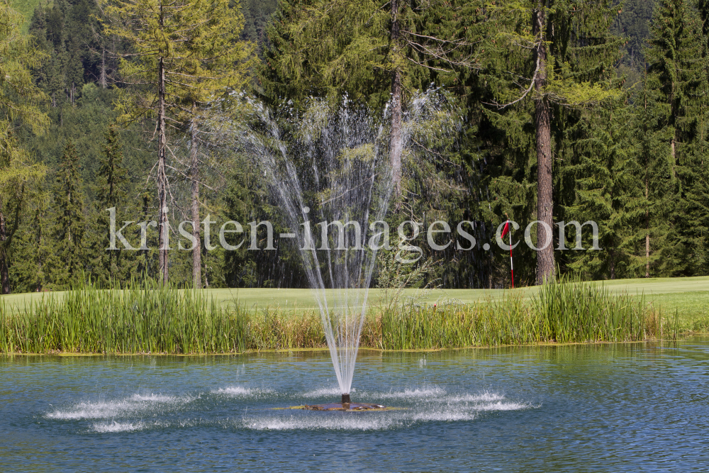 Golf- & Landclub Achensee, Pertisau / Tirol by kristen-images.com