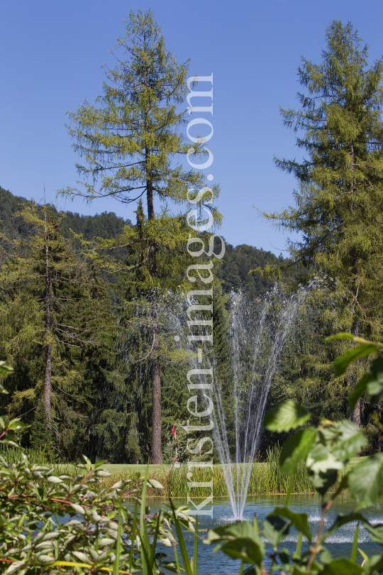 Golf- & Landclub Achensee, Pertisau / Tirol by kristen-images.com