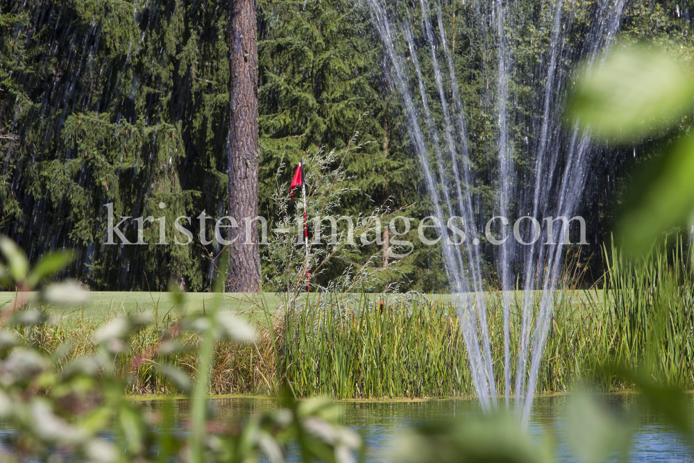 Golf- & Landclub Achensee, Pertisau / Tirol by kristen-images.com