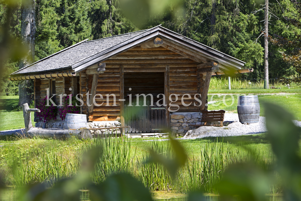 Golf- & Landclub Achensee, Pertisau / Tirol by kristen-images.com