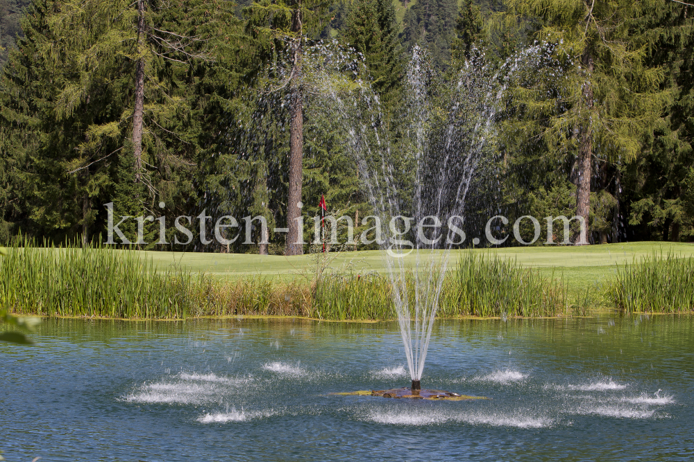 Golf- & Landclub Achensee, Pertisau / Tirol by kristen-images.com