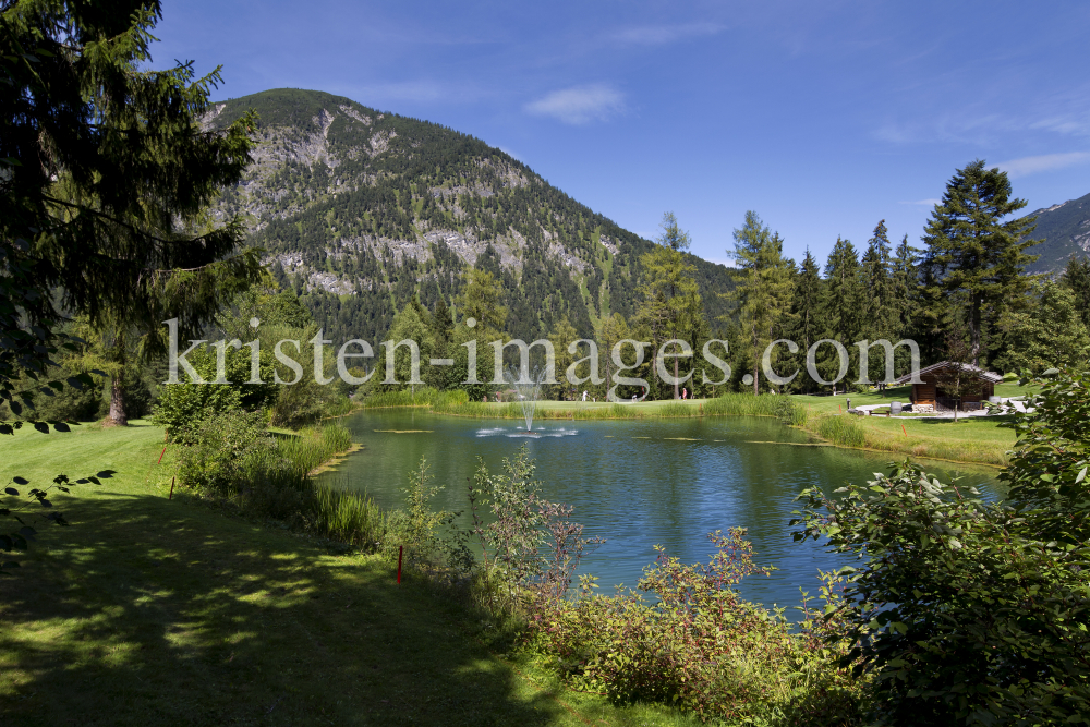 Golf- & Landclub Achensee, Pertisau / Tirol by kristen-images.com