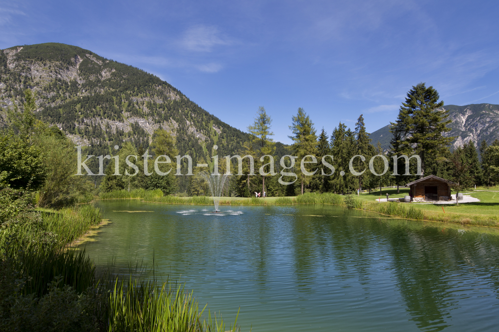 Golf- & Landclub Achensee, Pertisau / Tirol by kristen-images.com