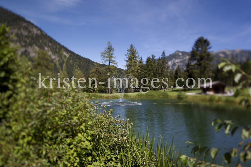 Golf- & Landclub Achensee, Pertisau / Tirol by kristen-images.com