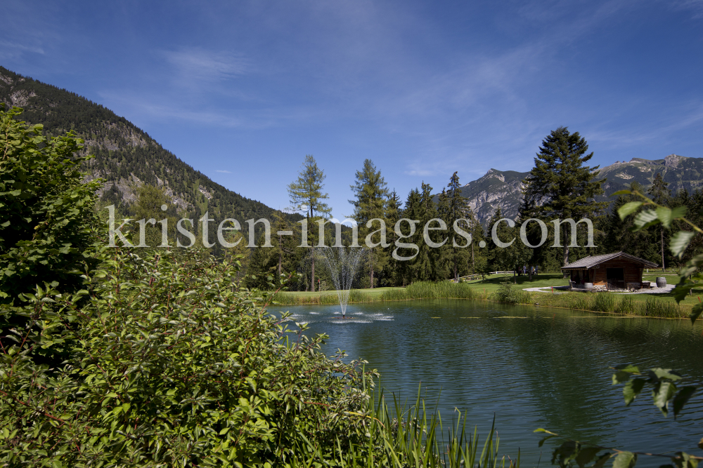 Golf- & Landclub Achensee, Pertisau / Tirol by kristen-images.com