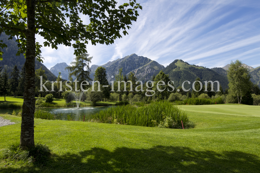 Golf- & Landclub Achensee, Pertisau / Tirol by kristen-images.com