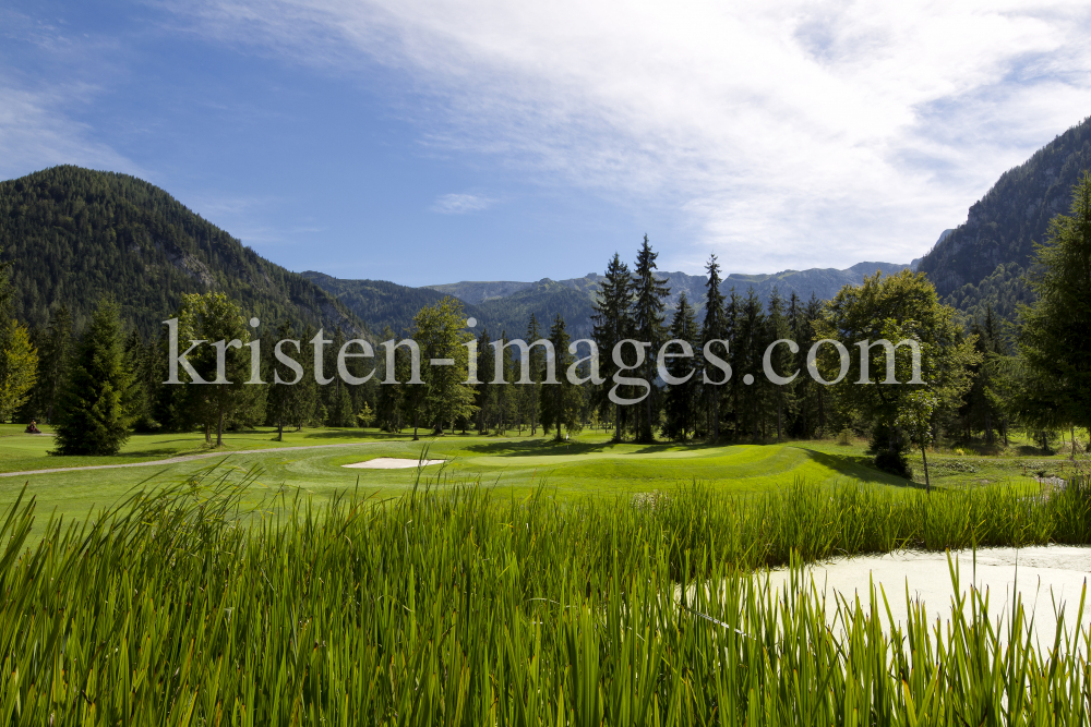 Golf- & Landclub Achensee, Pertisau / Tirol by kristen-images.com