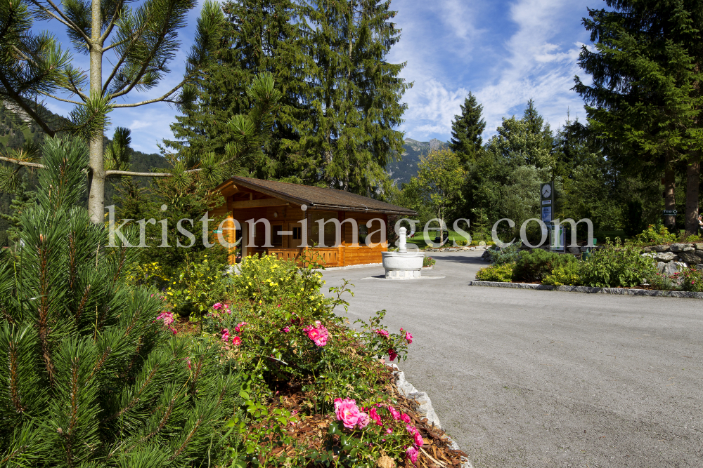 Golf- & Landclub Achensee, Pertisau / Tirol by kristen-images.com