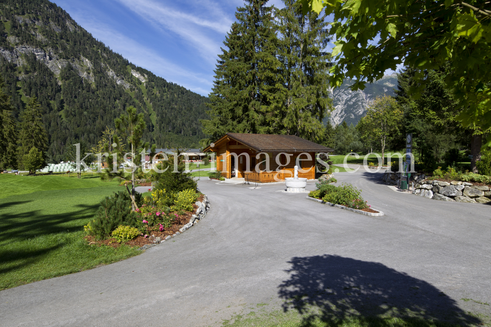 Golf- & Landclub Achensee, Pertisau / Tirol by kristen-images.com