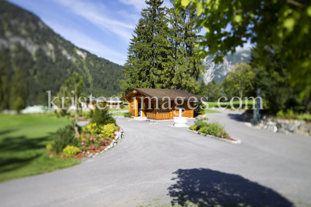 Golf- & Landclub Achensee, Pertisau / Tirol by kristen-images.com