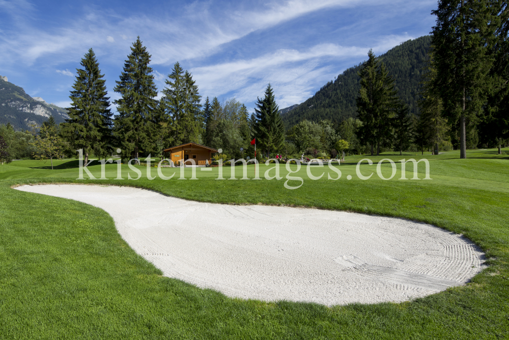 Golf- & Landclub Achensee, Pertisau / Tirol by kristen-images.com